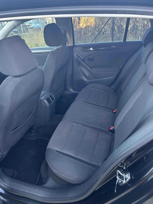 vw Golf 6 1.4 TSI 122 CP  euro 5  2009