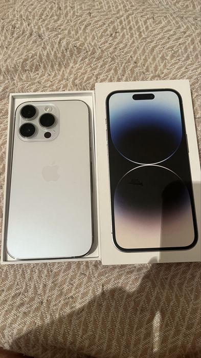 айфон 14 про 128гб 83%%