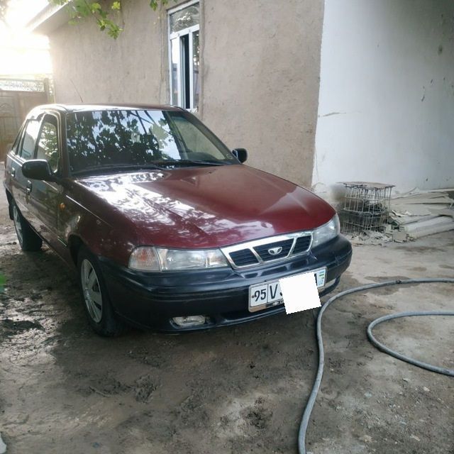 Некия 1 жумыска минилген