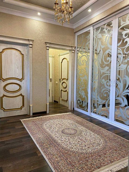 2/6/7 ипотека новостройка торговые ряды Малика