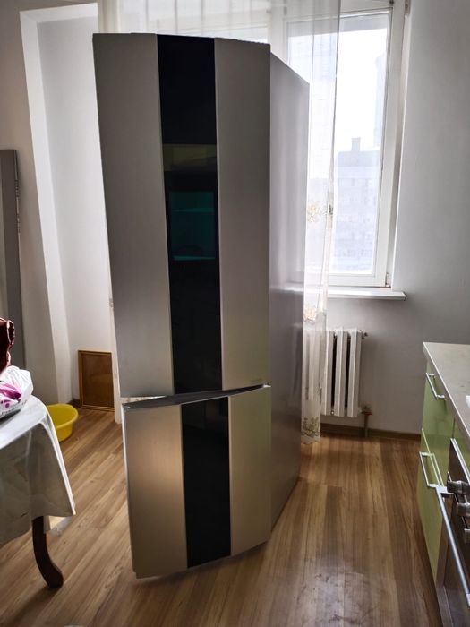 Холодильник gorenje