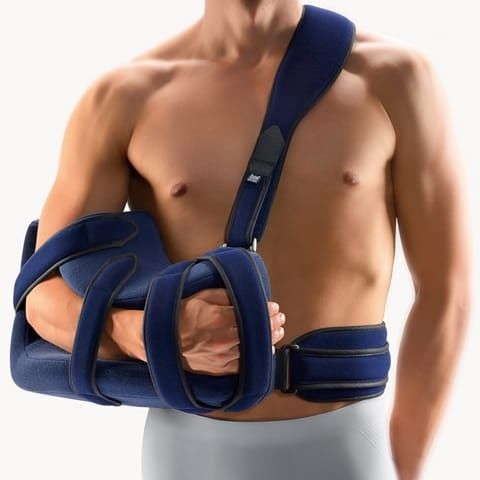 Orteză pentru umăr/braț | OmoFX
(dreapta),marime 2(peste 165 cm)