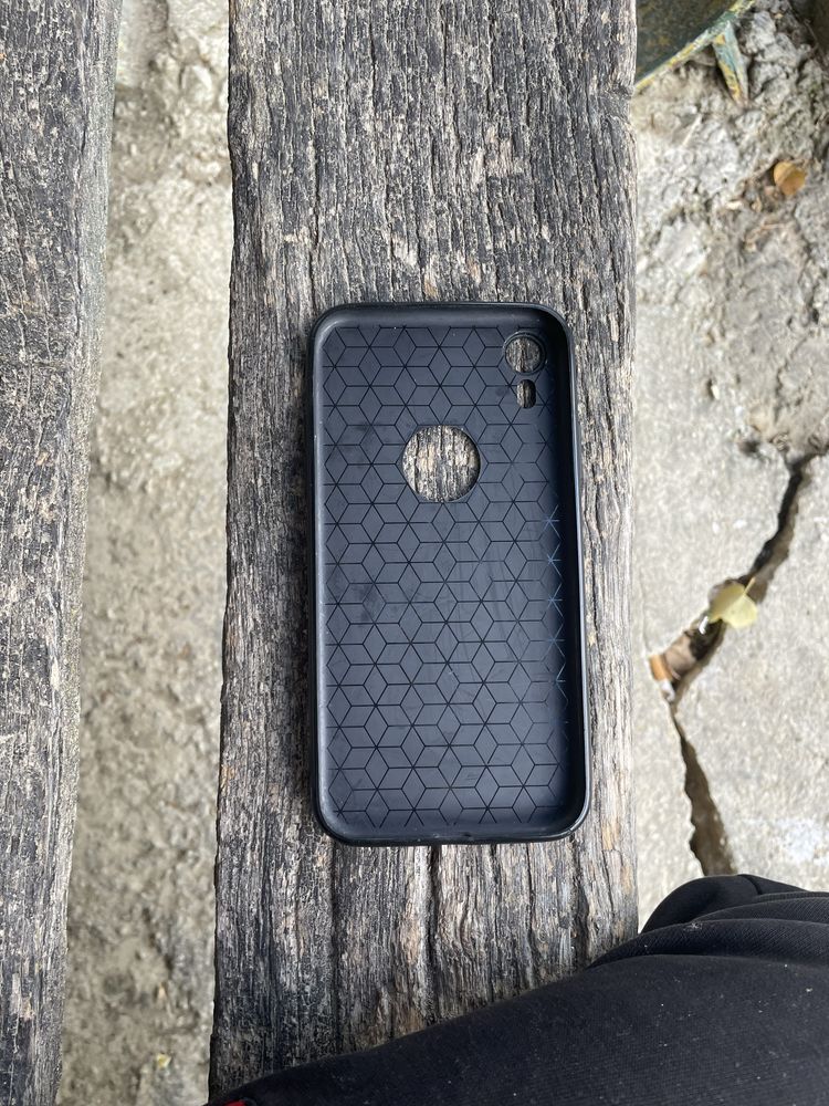Iphone xr 100 капацитет