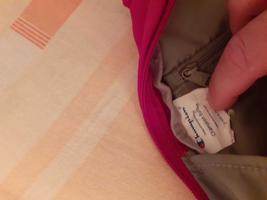 Ghiozdan rucsac Champion