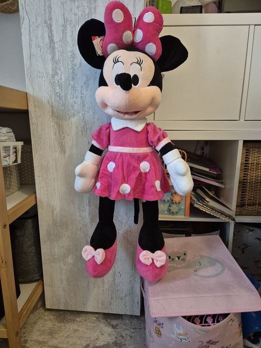 Minnie mouse plus nou
