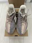 Vand adidasi YEEZY 350 V2, Ash Pearl, originali, noi la cutie