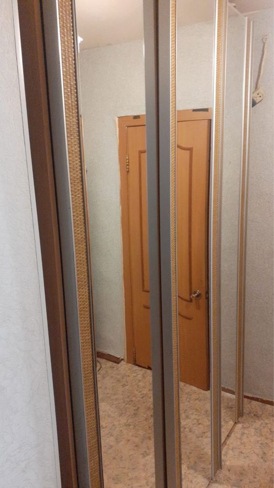 Продам шкаф купе