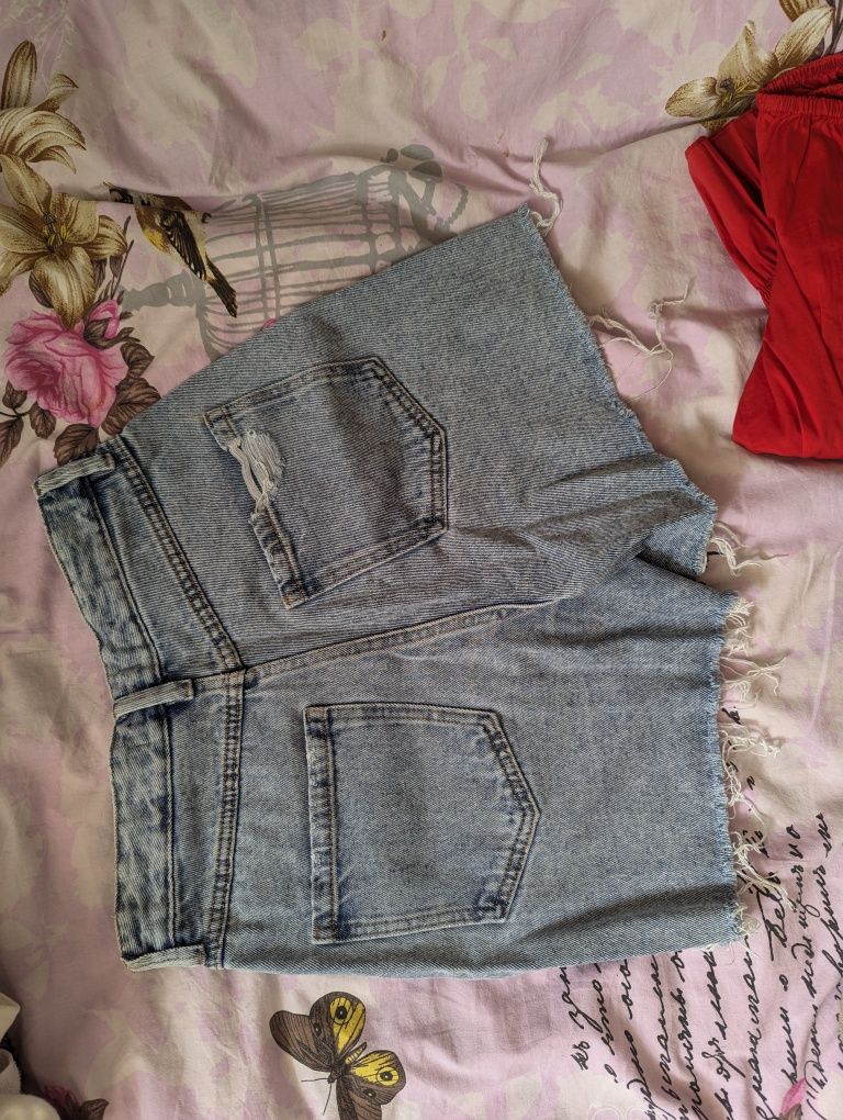 Къси панталони H&M