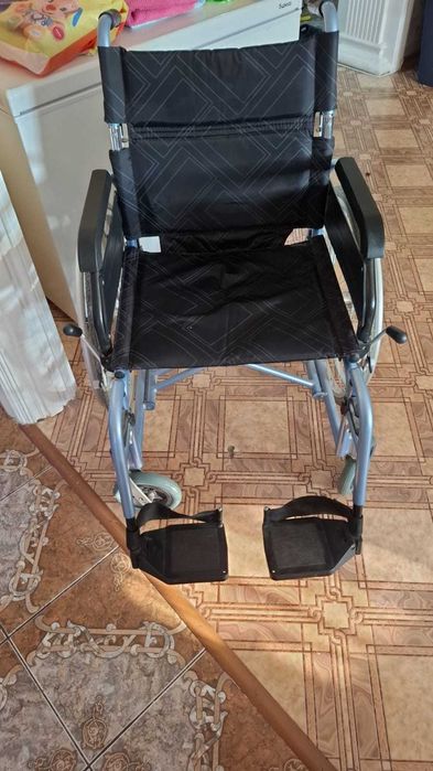 продаю  инвалидную коляску в Атырау в хорошем состоянии, самовывоз
