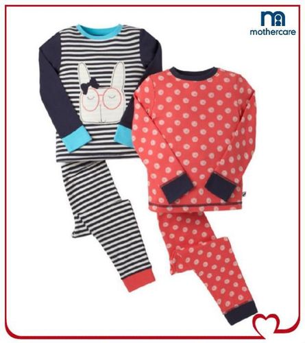 Мадъркеър / Mothercare пижама 18-24 месеца НОВА