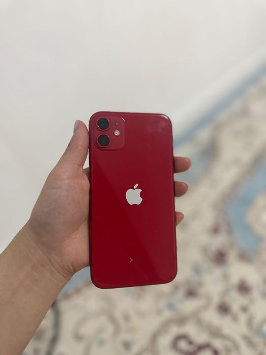 Продам iphone айфон 11