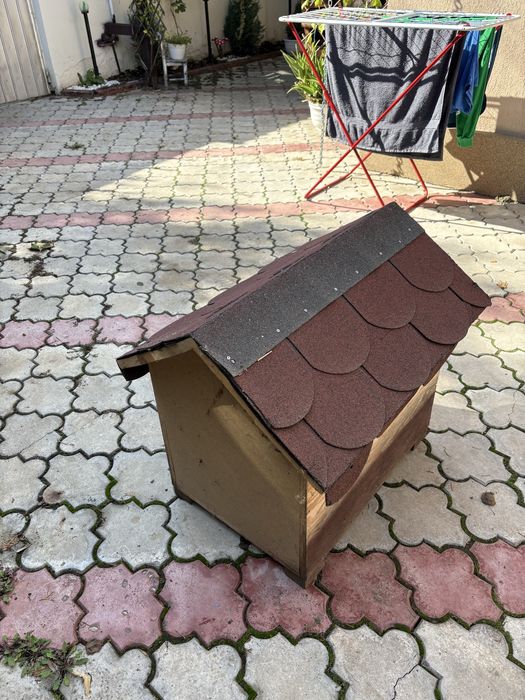 Cusca catel talie medie