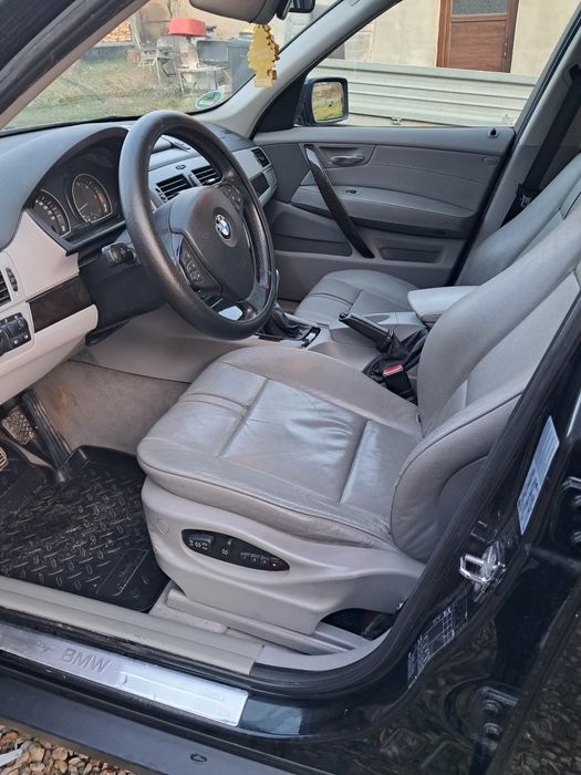 De vanzare BMW X3