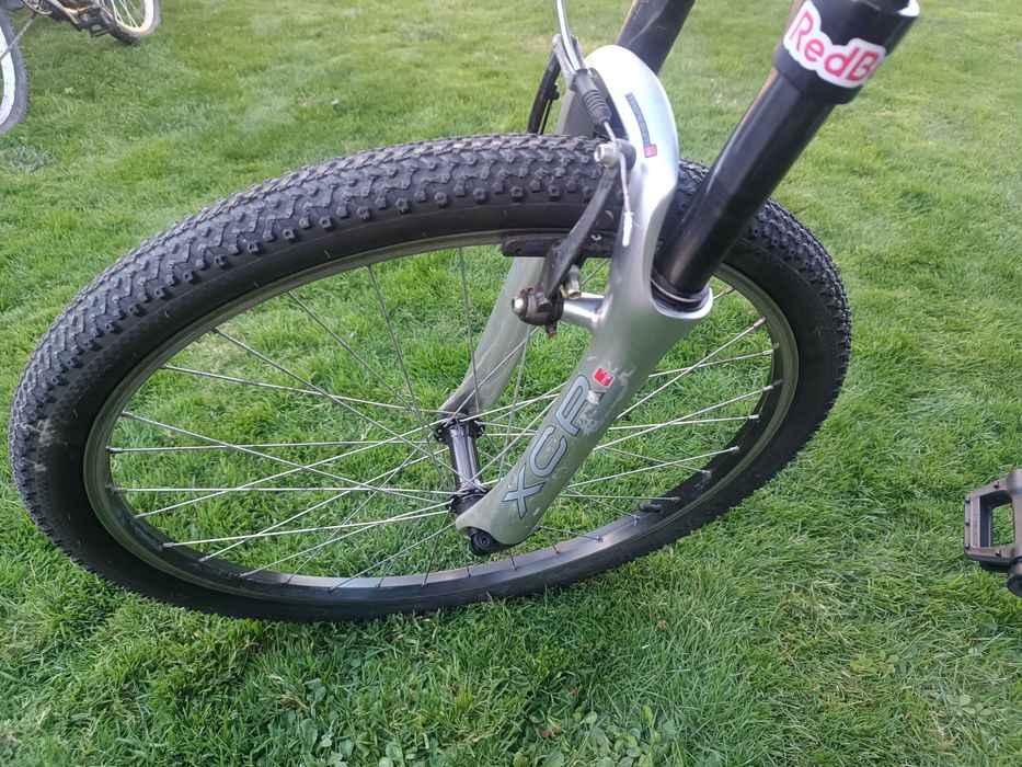 26" Алуминиев Велосипед Skott Voltage