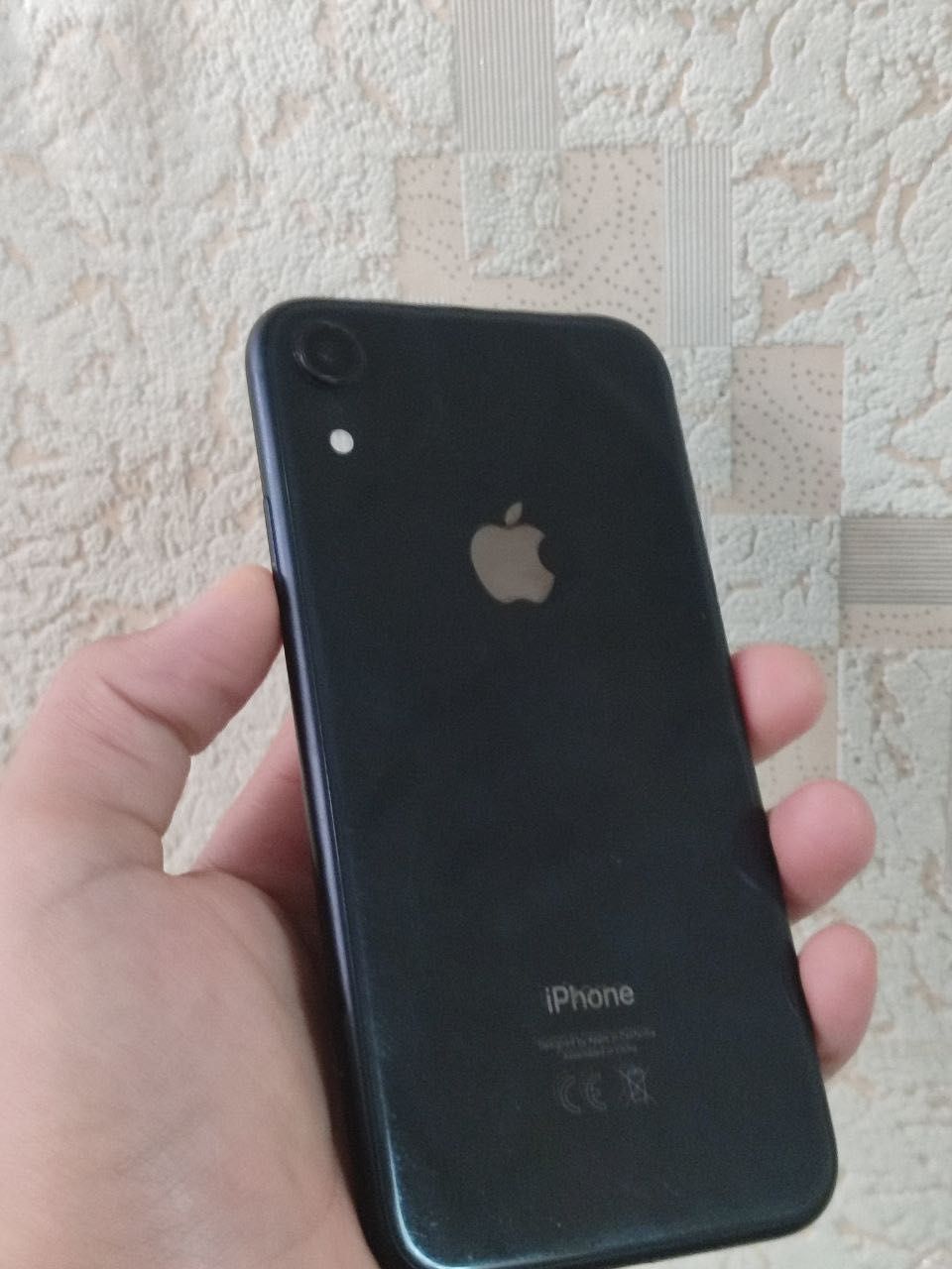 iPhone xr 64gb 80% yomkst idial
