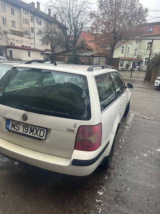 De vânzare VW Passat 259100 km orig