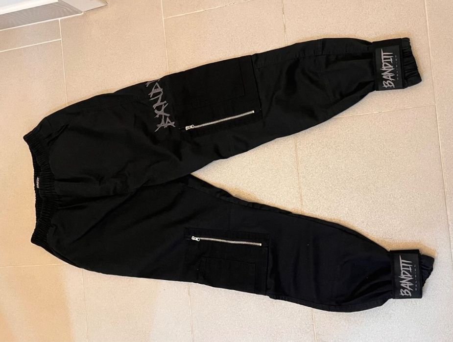 Banditt-панталон почти като нов