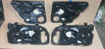 Macara geam electric fata spate stanga dreapta passat b6 2004 - 2010