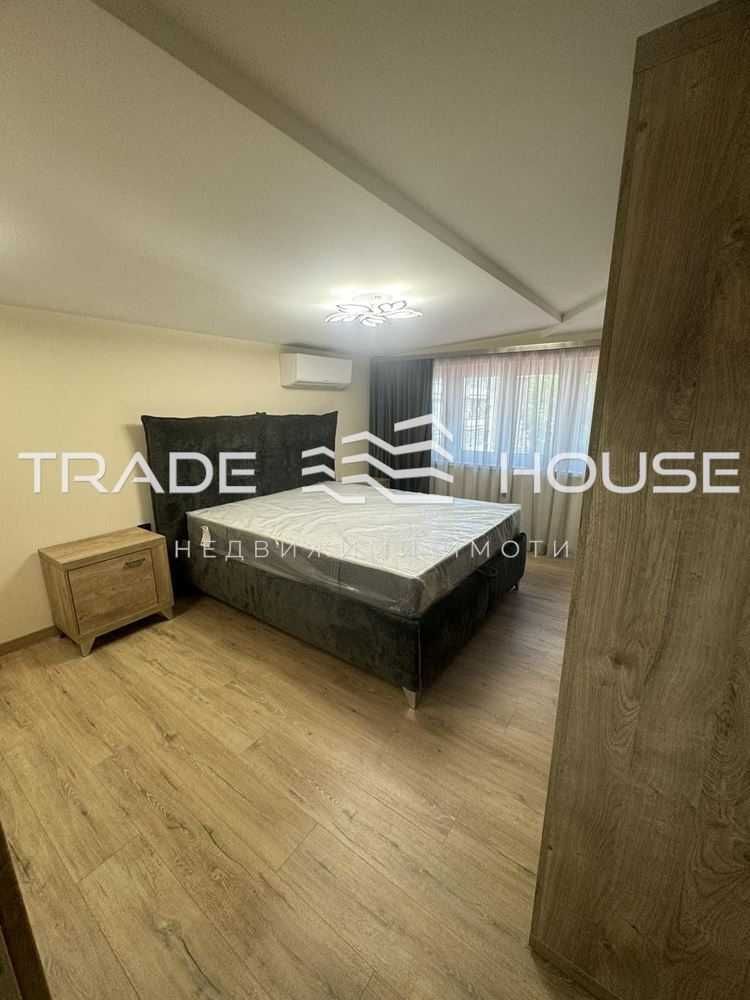 Продава се Етаж от къща в Пловдив, Център - 97 кв.м за 1887 €/кв.м - Снимка #6