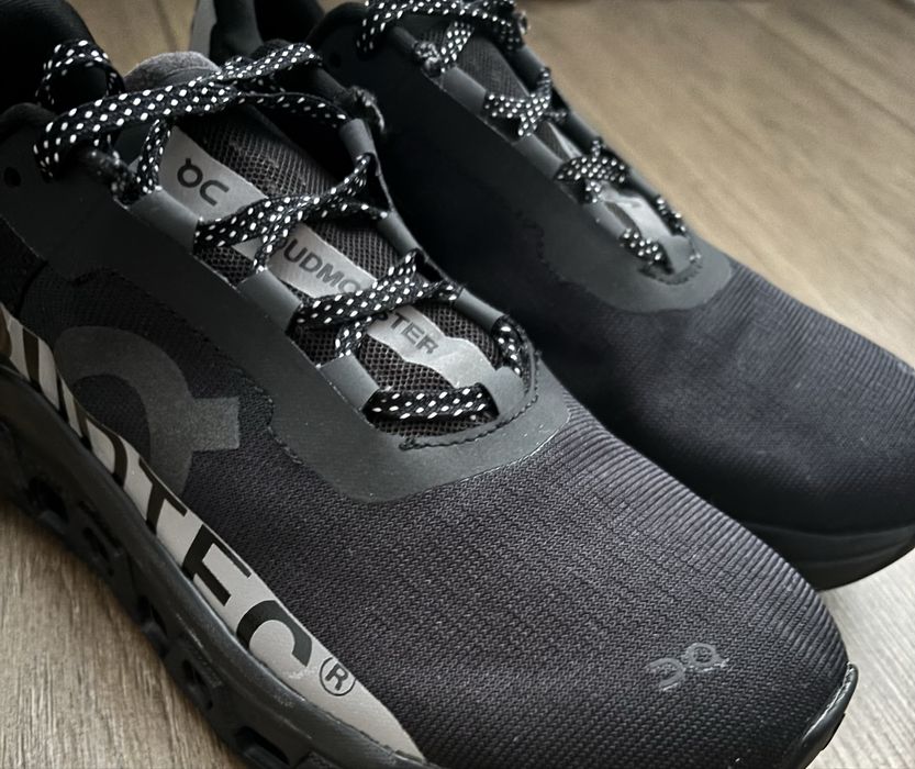 Дамски маратонки On Cloud