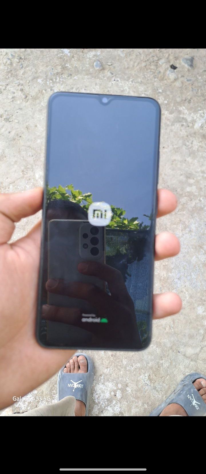 Redmi 12 C ideal