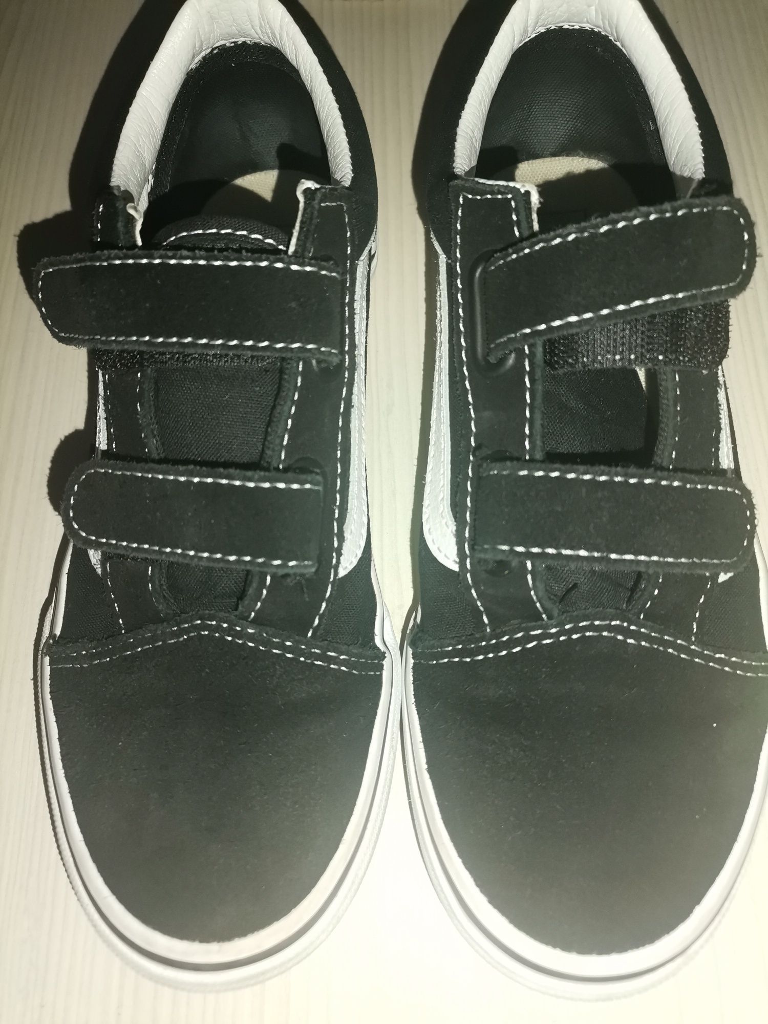 Vans 36 mărime negru unisex