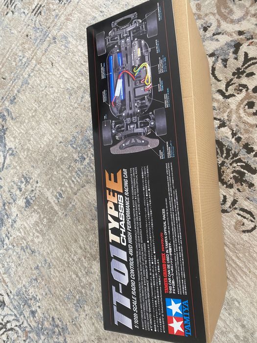 Mașinuță electrică ‼️