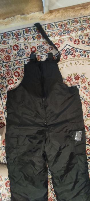 Срочно продам Ватники