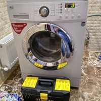 Ремонт стиральных машин автомат с гарантией