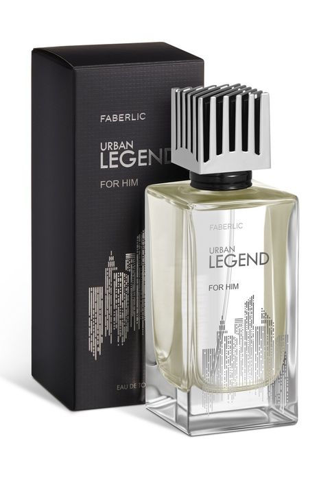 Фаберлик духилари