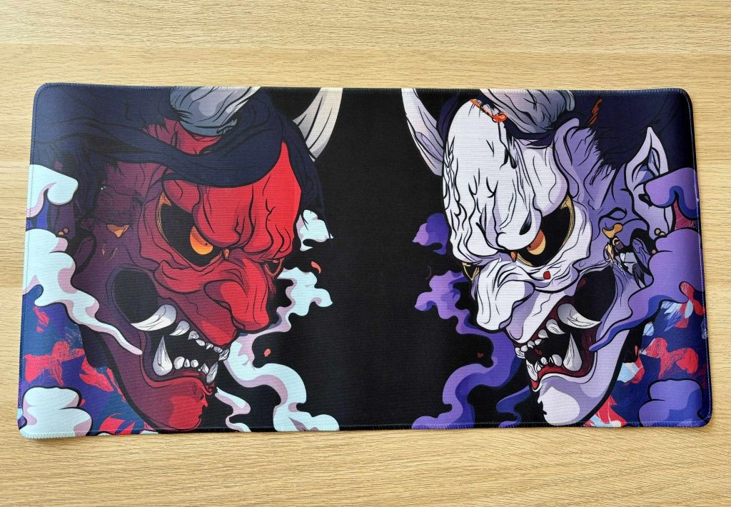 Mouse pad mousepad пад за мишка геймърски