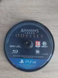 Vând joc Assasin's Creed Odysey Ps4