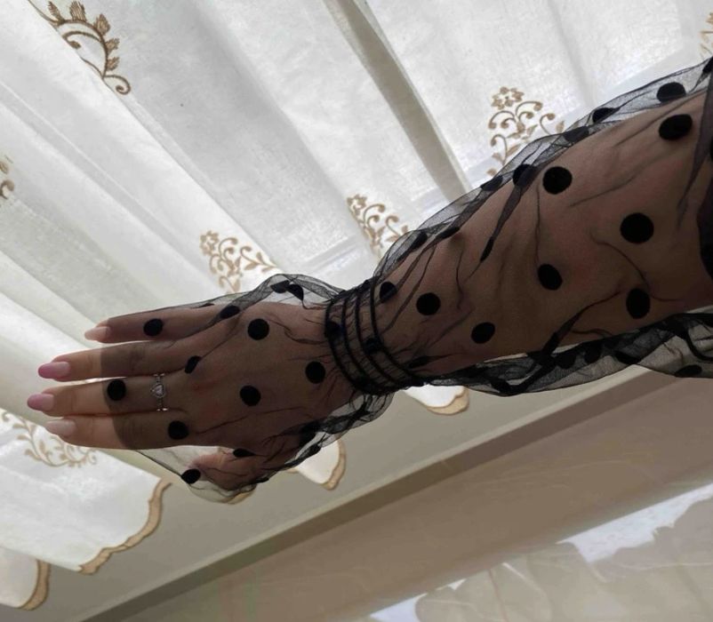 ръкави / ръкавели