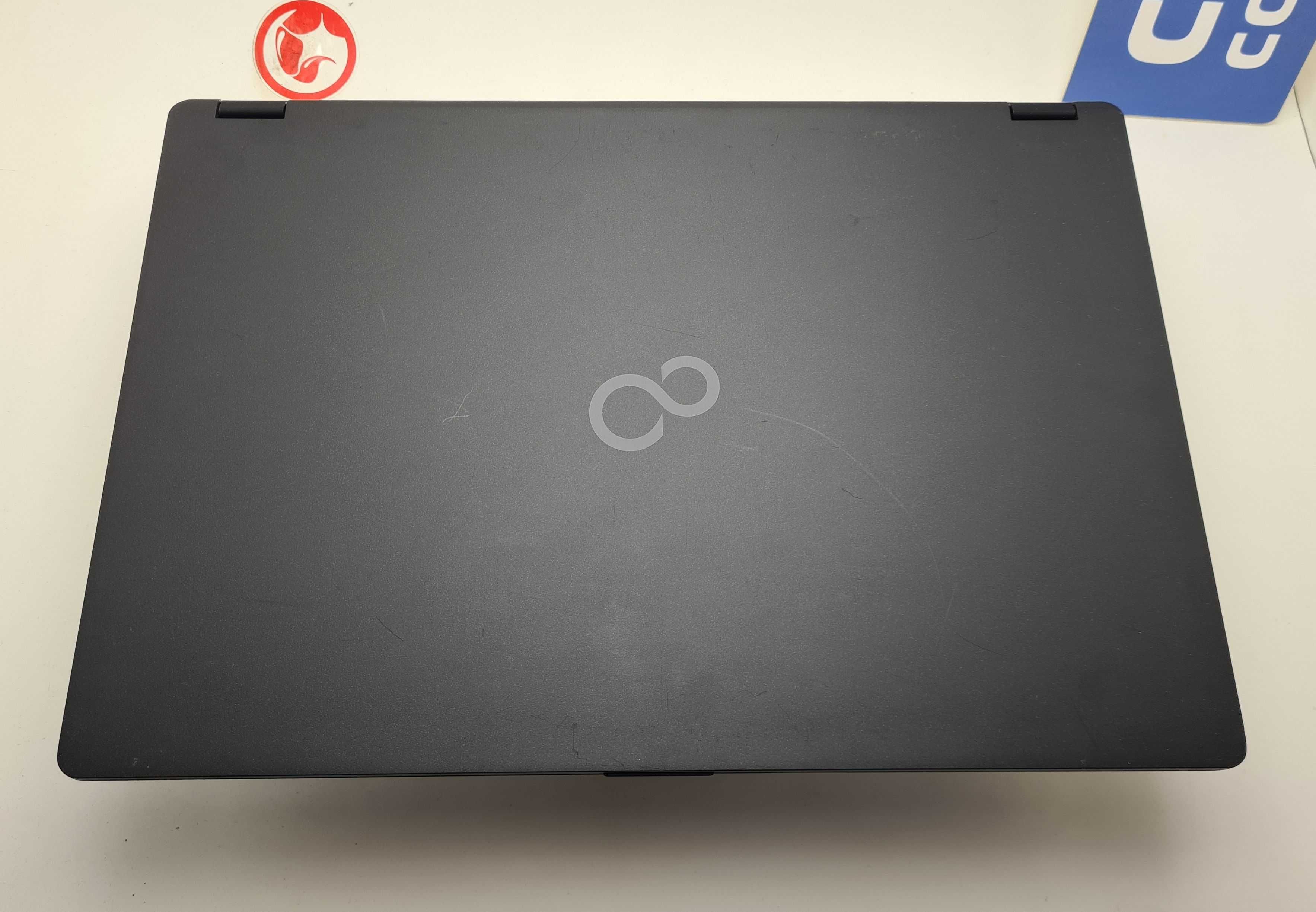 Fujitsu Lifebook U759 i5 8265U/8GB/256SSD/FHD/Подсветка