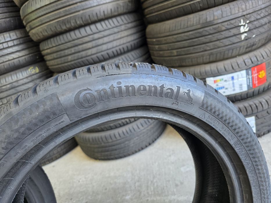 205/50/17 Continental 2бр