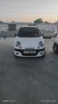 Daewoo Matiz 2002