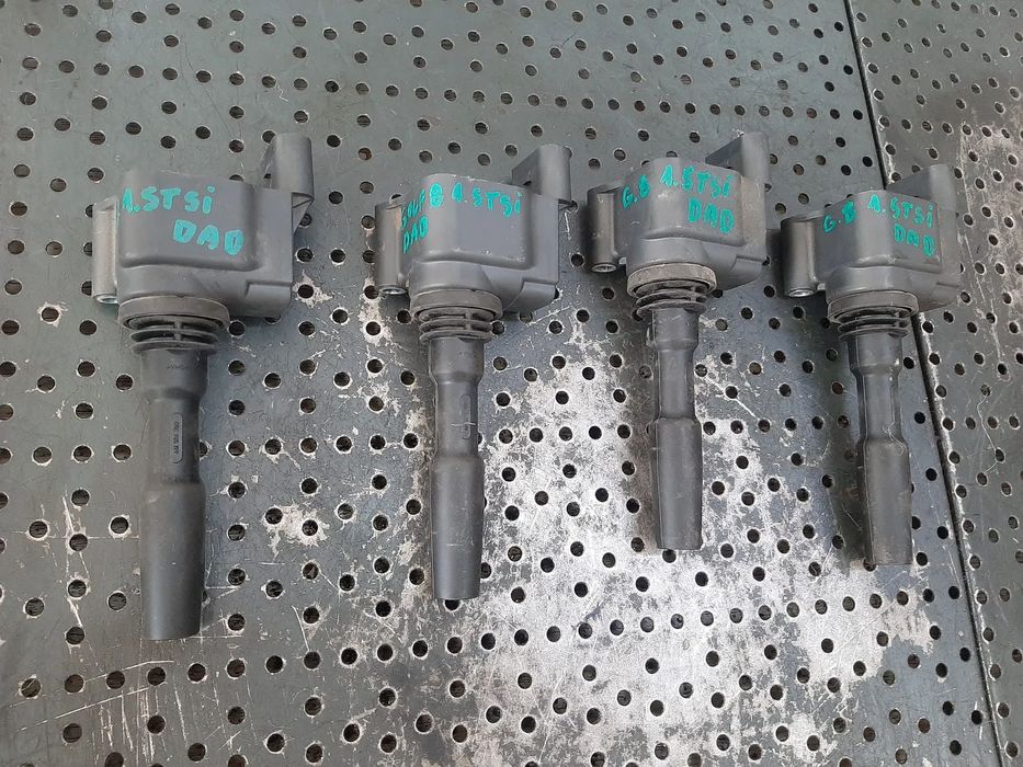 bobina inductie 1.5tsi dad vw golf 7 golf 8 skoda octavia 3 audi a3 8v  05e905110