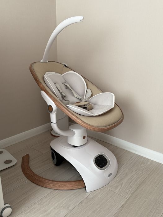 Продам электрокачель nuavita