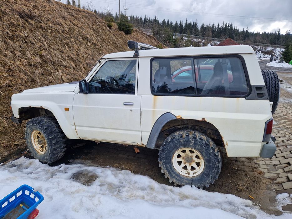 Vînd Toyota land CRUISER