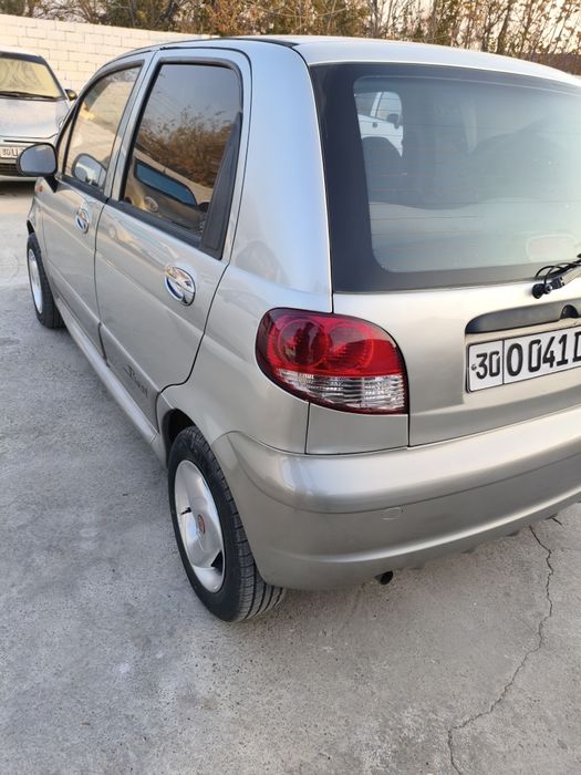 Матиз бест Сотилади