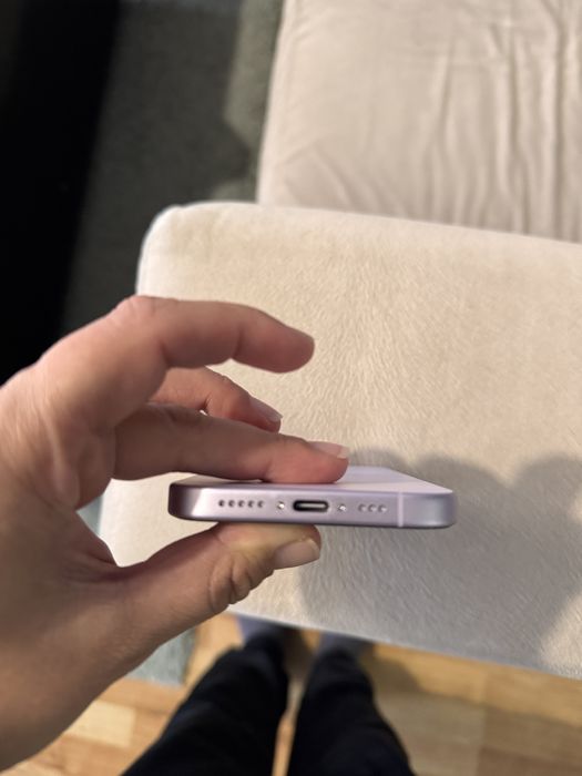 Iphone 17 с 3г. гаранция