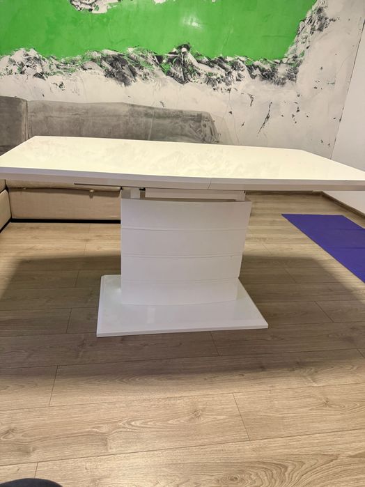 Masa Living extensibila