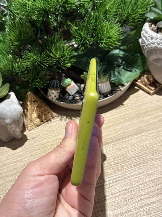 Motorola G85 verde ‼️255gb 12gb‼️Garantie‼️