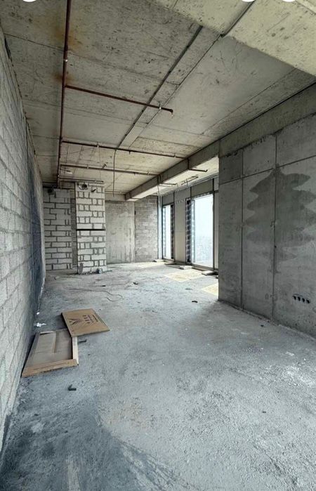 Nest One Продается 3 комнатная квартира коробка Ташкент сити