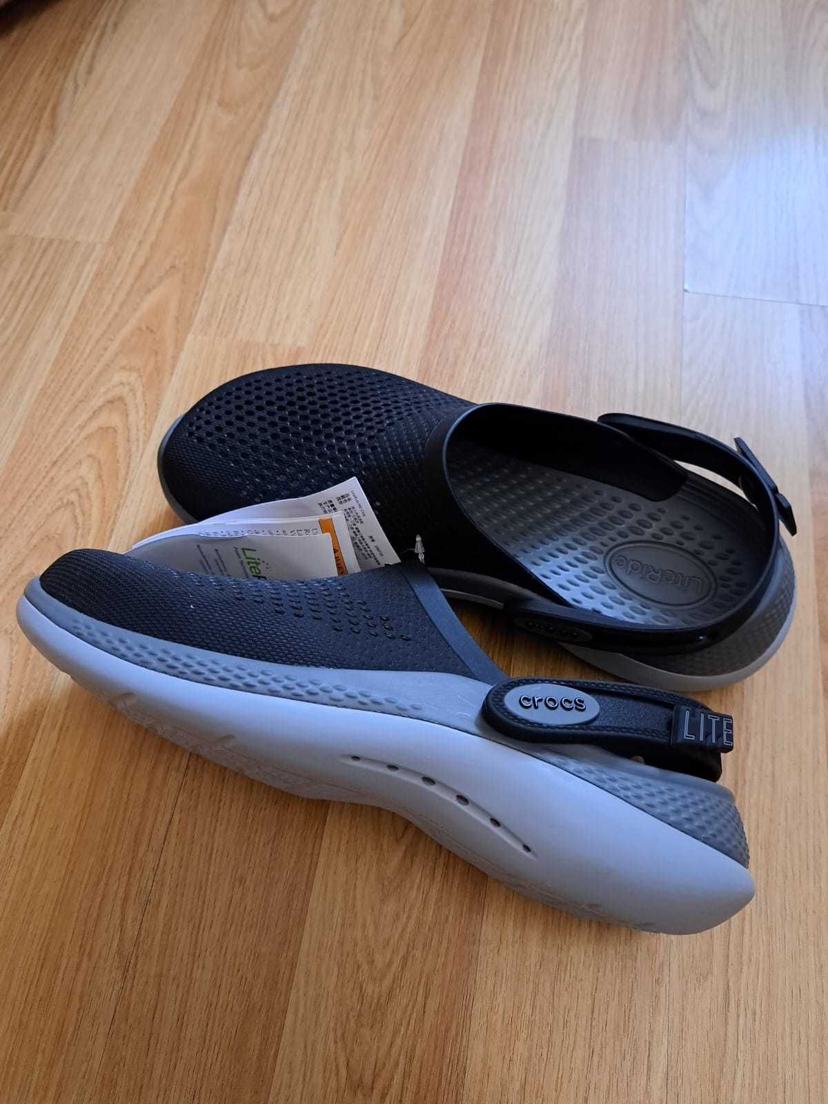 Crocs LiteRide™ 360 Clog Nou 39-40