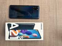 Samsung Galaxy A21S