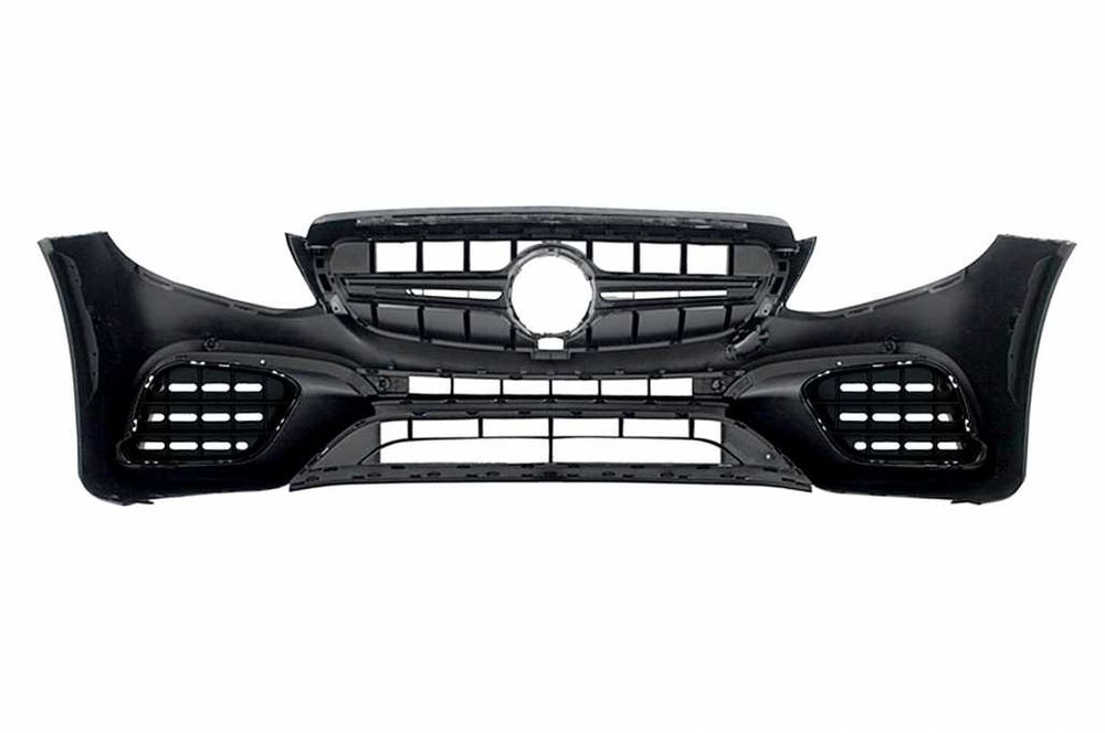 К-кт за окачване Mercedes E W213 16-19 E63 накрайници за ауспух А304