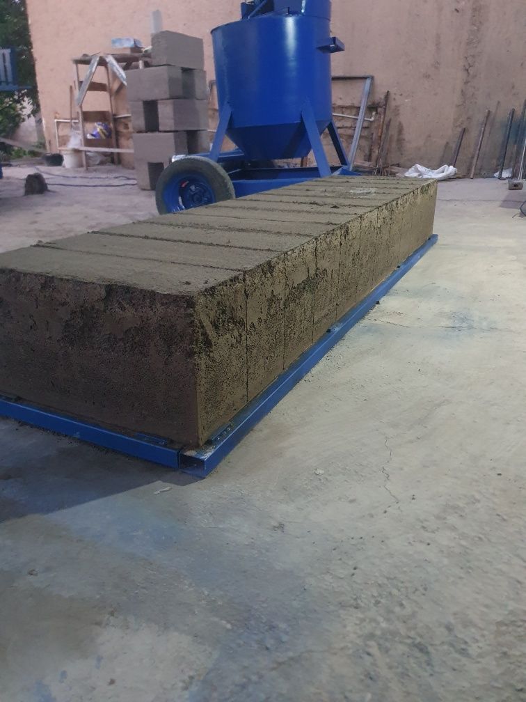 Газаблок ускунаси сотилади