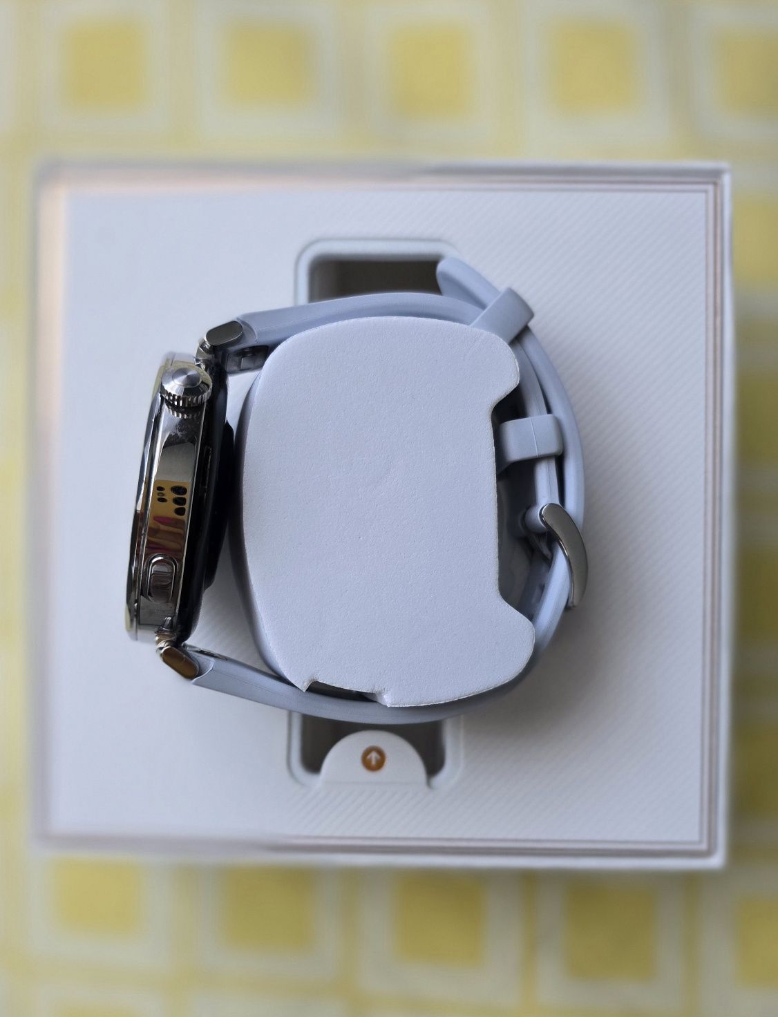 Huawei Watch GT5 Blue, 41mm в Гаранция