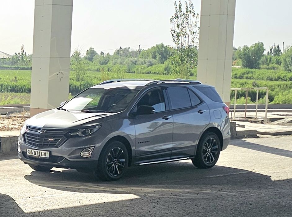 Equinox 2020 йил гум свет